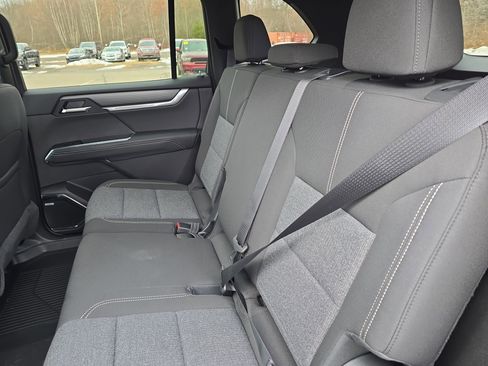 New 2026 GMC Acadia Elevation w/ LPO, Floor Liner Package image 14