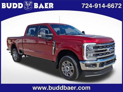 Used 2026 Ford F250 Lariat w/ FX4 Off-Road Package