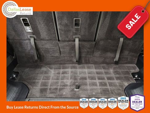 Used 2024 Land Rover Defender 130 S image 54