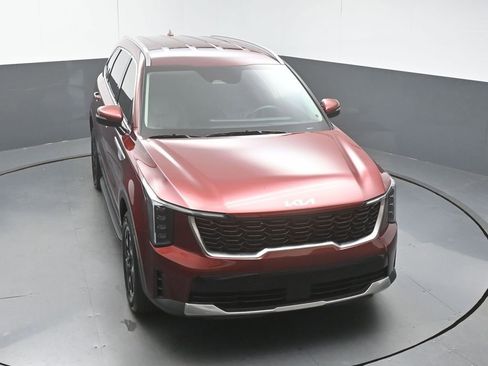 Used 2025 Kia Sorento S AWD/4WD image 53