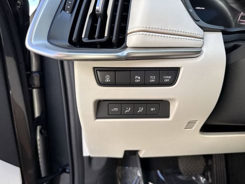 Used 2025 MAZDA CX-90 3.3 Turbo S w/ Premium Package image 58