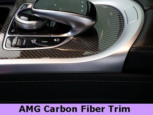 Used 2020 Mercedes-Benz G 63 AMG G 63 AMG 4MATIC image 10