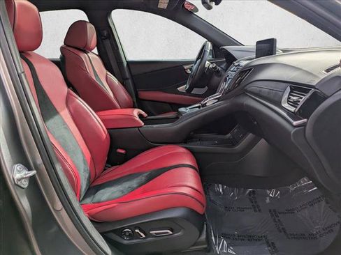 Certified 2024 Acura RDX A-Spec AWD/4WD image 23