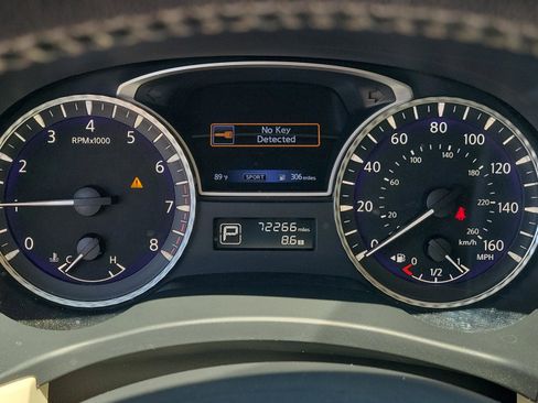 Used 2020 INFINITI QX60 Pure FWD image 11