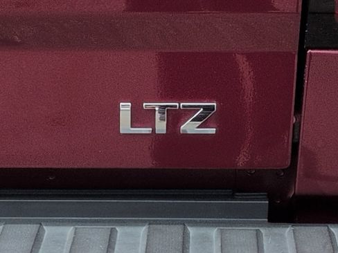 Used 2015 Chevrolet Silverado 1500 LTZ w/ LTZ Plus Package AWD/4WD image 48