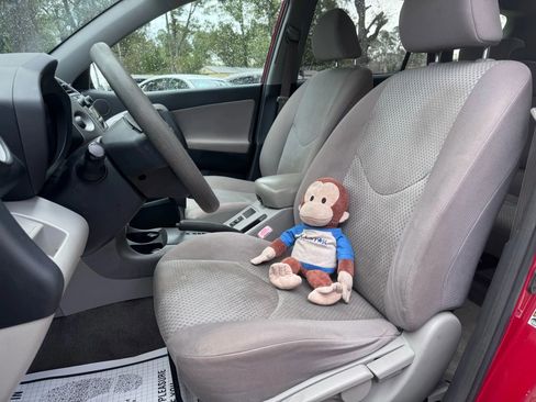 Used 2006 Toyota RAV4 2WD image 15