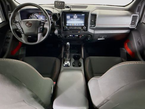 Used 2023 Nissan Frontier PRO-4X w/ Tow Package image 13