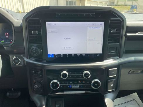 Used 2024 Ford F150 Lariat w/ Bed Utility Package AWD/4WD image 22
