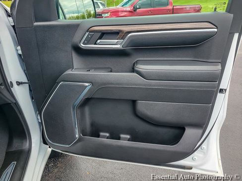Certified 2024 Chevrolet Silverado 1500 LT AWD/4WD image 26