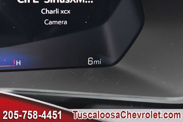 New 2026 Chevrolet Colorado LT w/ LT Convenience Package RWD image 24