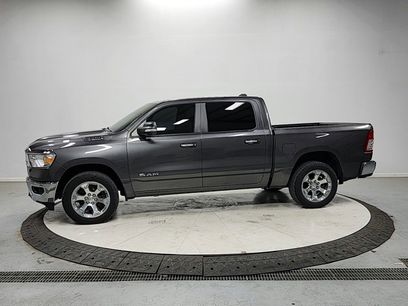 Used 2019 RAM 1500 Big Horn