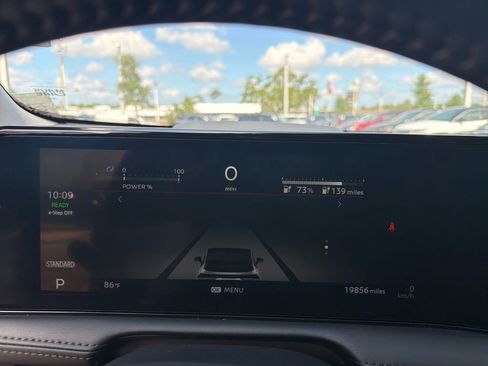 Certified 2024 Nissan Ariya AWD image 27