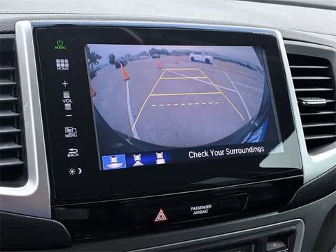 Used 2016 Honda Pilot EX-L image 32