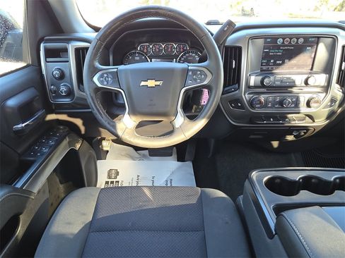 Used 2018 Chevrolet Silverado 1500 LT w/ All Star Edition image 7