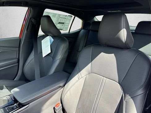New 2026 Toyota Camry XSE FWD image 15