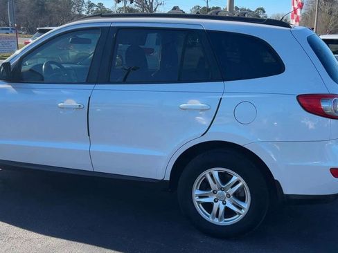Used 2012 Hyundai Santa Fe GLS image 6