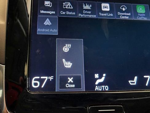 Used 2021 Volvo XC90 T5 Momentum w/ Climate Package image 41