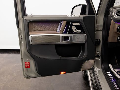 Used 2021 Mercedes-Benz G 550 image 31