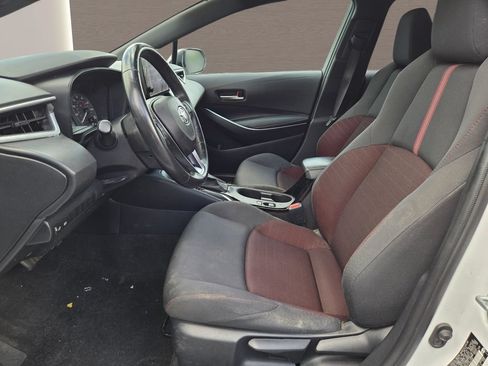 Used 2023 Toyota Corolla SE FWD image 19