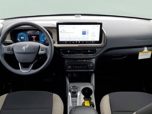 New 2025 Ford Bronco Sport Big Bend image 19