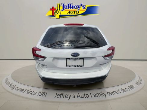 Used 2020 Subaru Forester w/ Alloy Wheel Package AWD/4WD image 2