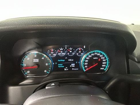 Used 2016 Chevrolet Tahoe LTZ AWD/4WD image 18
