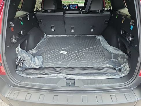 New 2026 Subaru Outback Premium AWD/4WD image 17