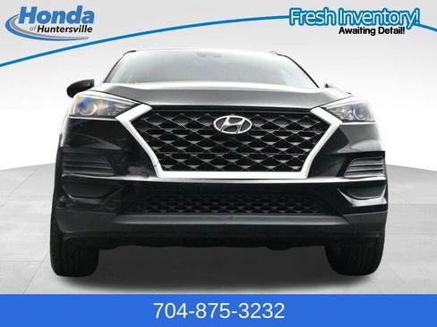 Used 2020 Hyundai Tucson Value FWD image 38