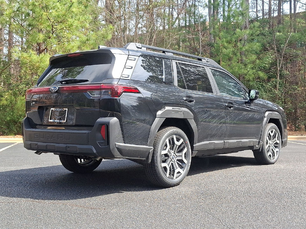 New 2026 Subaru Outback Touring XT AWD/4WD image 12