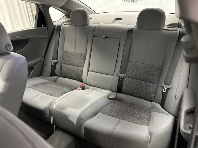 Used 2017 Chevrolet Impala LS FWD image 24