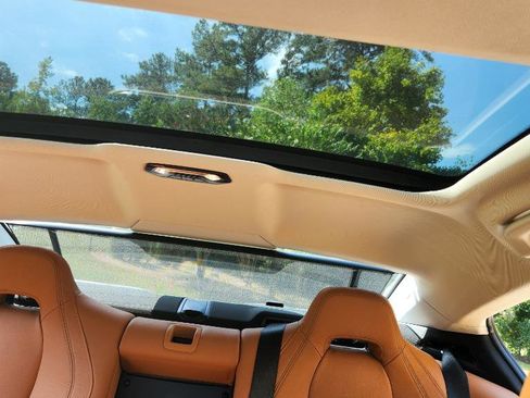 Used 2020 BMW 840i Gran Coupe w/ Driving Assistance Package image 34