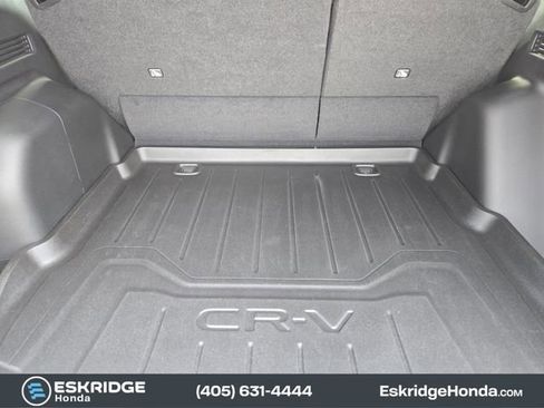 Certified 2026 Honda CR-V Sport-L image 34
