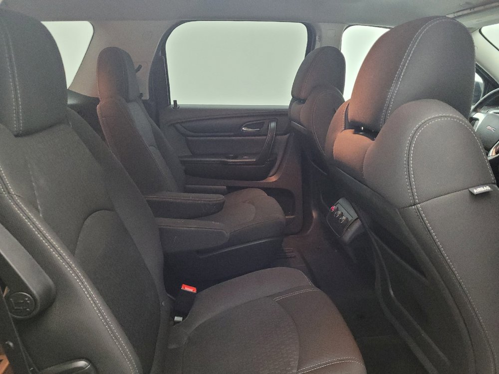 Used 2015 GMC Acadia SLE FWD image 19