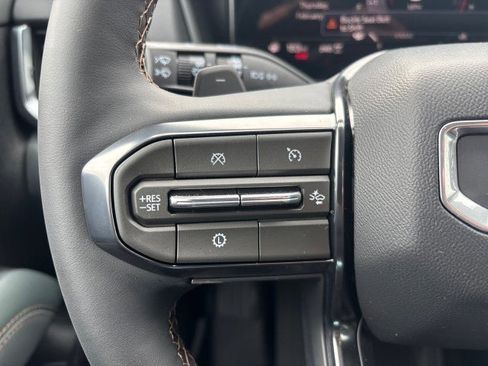 New 2026 GMC Terrain AT4 w/ Convenience Package III image 18