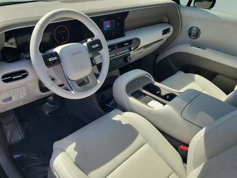 New 2026 Hyundai Palisade SEL FWD image 20