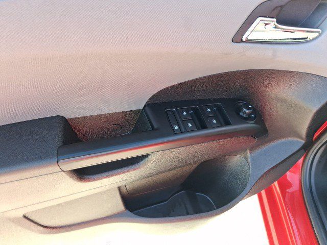Used 2019 Chevrolet Sonic LT FWD image 8