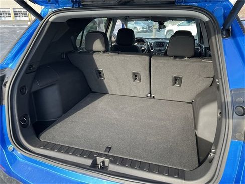 Certified 2024 Chevrolet Equinox LT image 18