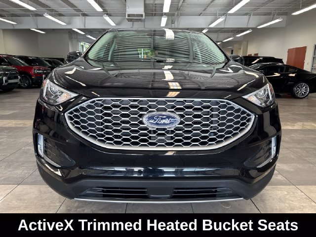 Used 2024 Ford Edge SEL w/ Convenience Package AWD/4WD image 20