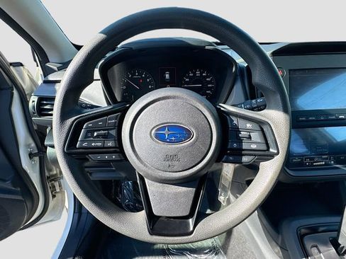 Used 2024 Subaru Crosstrek 2.0i AWD/4WD image 11