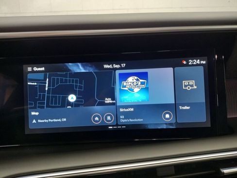 New 2026 Hyundai Palisade Calligraphy image 37