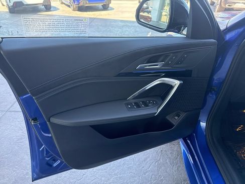 Used 2026 BMW X2 xDrive28i w/ Technology Package AWD/4WD image 8