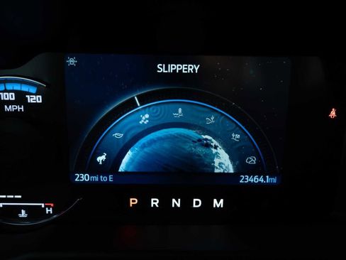 Used 2024 Ford Bronco Badlands AWD/4WD image 29
