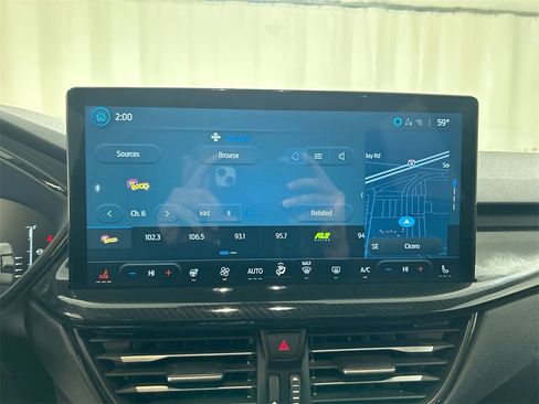 Used 2023 Ford Escape ST-Line w/ Tech Pack #1 image 14