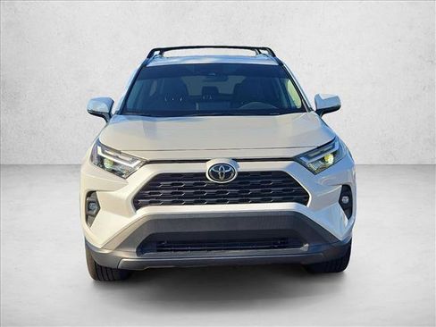 Used 2024 Toyota RAV4 XLE Premium w/ Weather Package FWD image 2