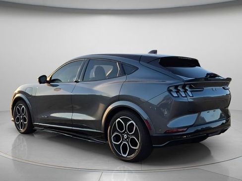 Used 2023 Ford Mustang Mach-E GT AWD/4WD image 4