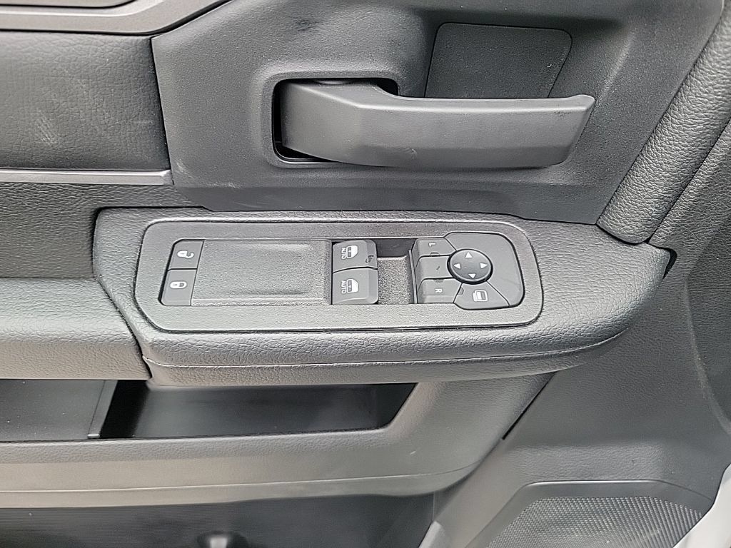 New 2026 RAM 5500 Tradesman AWD/4WD image 8
