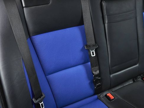 Used 2002 BMW M5 RWD image 74