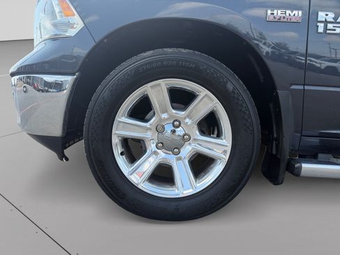 Certified 2018 RAM 1500 Lone Star RWD image 9