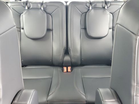 Used 2025 Lincoln Aviator Reserve w/ Illumination Package AWD/4WD image 20
