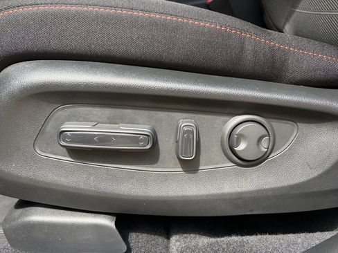 Used 2026 Honda CR-V TrailSport image 25